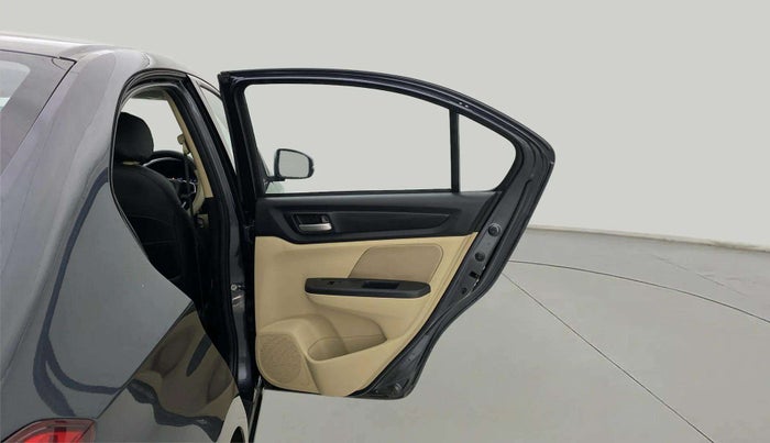 2022 Honda Amaze 1.2L I-VTEC S, Petrol, Manual, 29,362 km, RHS Rear Door