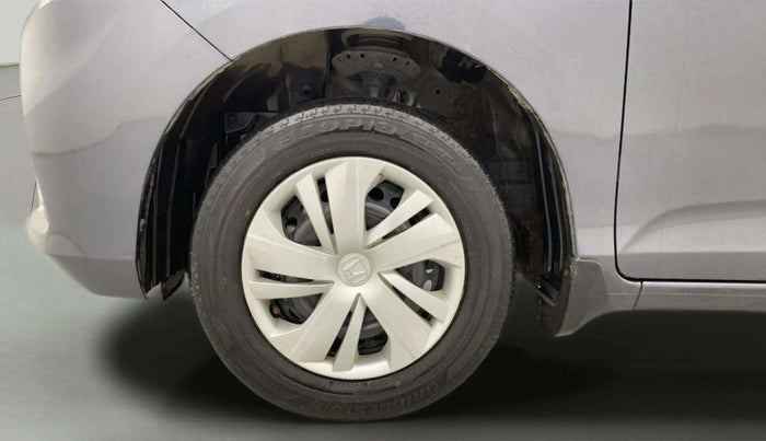 2022 Honda Amaze 1.2L I-VTEC S, Petrol, Manual, 29,362 km, Left Front Wheel