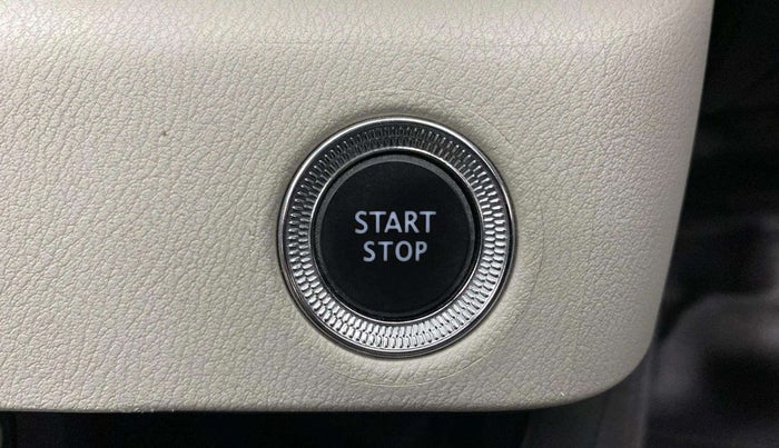 2021 Nissan MAGNITE XL TURBO CVT, Petrol, Automatic, 28,663 km, Keyless Start/ Stop Button