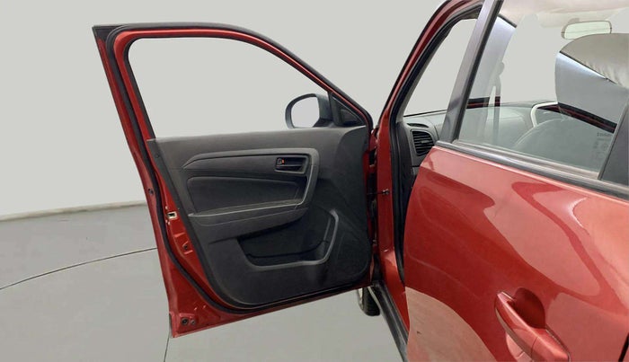 2018 Maruti Vitara Brezza VDI (O), Diesel, Manual, 24,838 km, LHS Front Door