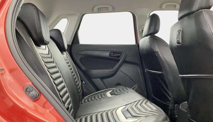 2018 Maruti Vitara Brezza VDI (O), Diesel, Manual, 24,838 km, Right Side Rear Door Cabin