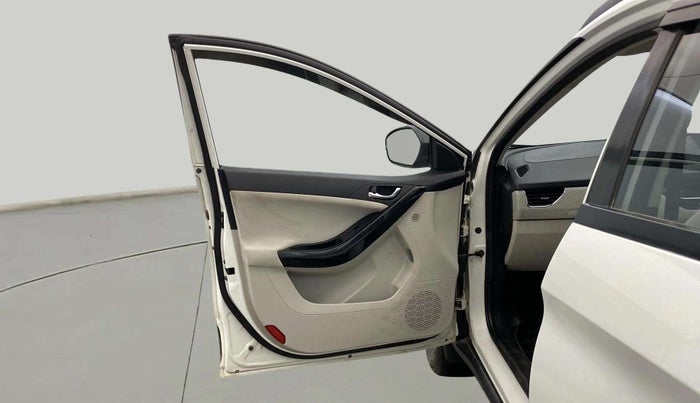 2022 Tata NEXON XZ PLUS PETROL, Petrol, Manual, 39,976 km, LHS Front Door