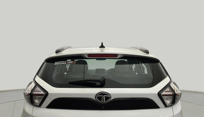 2022 Tata NEXON XZ PLUS PETROL, Petrol, Manual, 39,976 km, Rear Windshield