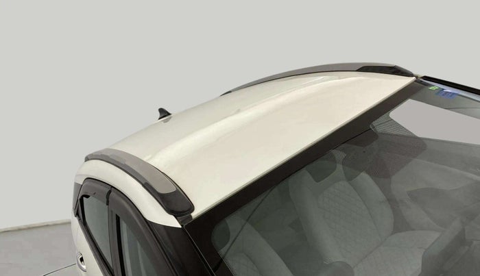 2022 Tata NEXON XZ PLUS PETROL, Petrol, Manual, 39,976 km, Roof