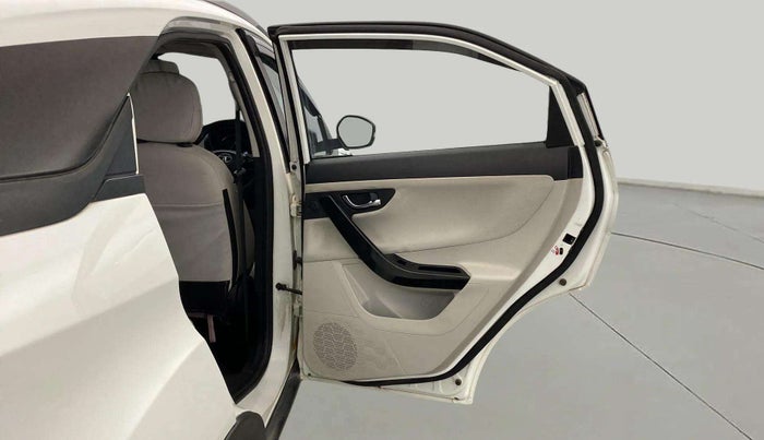 2022 Tata NEXON XZ PLUS PETROL, Petrol, Manual, 39,976 km, RHS Rear Door