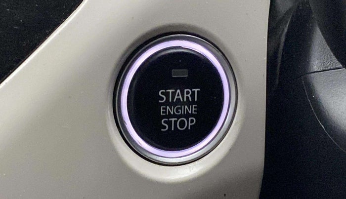 2022 Tata NEXON XZ PLUS PETROL, Petrol, Manual, 39,976 km, Keyless Start/ Stop Button