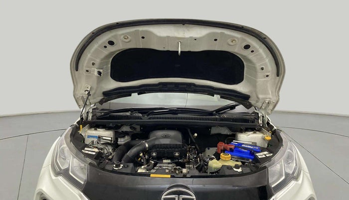 2022 Tata NEXON XZ PLUS PETROL, Petrol, Manual, 39,976 km, Open Bonet