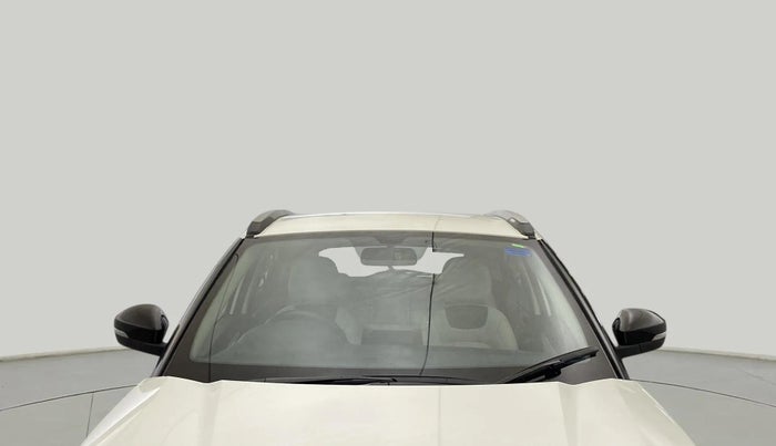 2022 Tata NEXON XZ PLUS PETROL, Petrol, Manual, 39,976 km, Front Windshield