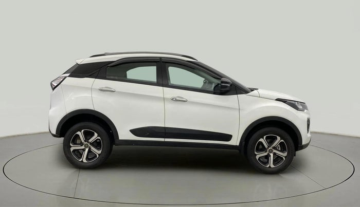 2022 Tata NEXON XZ PLUS PETROL, Petrol, Manual, 39,976 km, Right Side View