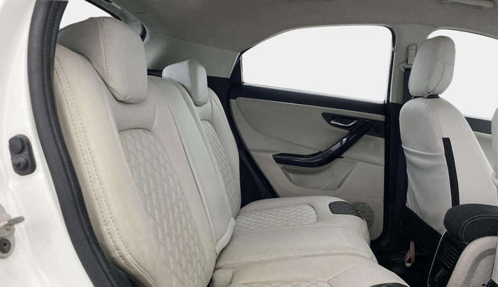 2022 Tata NEXON XZ PLUS PETROL, Petrol, Manual, 39,976 km, Right Side Rear Door Cabin