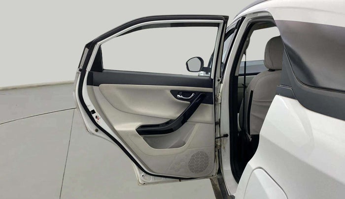 2022 Tata NEXON XZ PLUS PETROL, Petrol, Manual, 39,976 km, LHS Rear Door