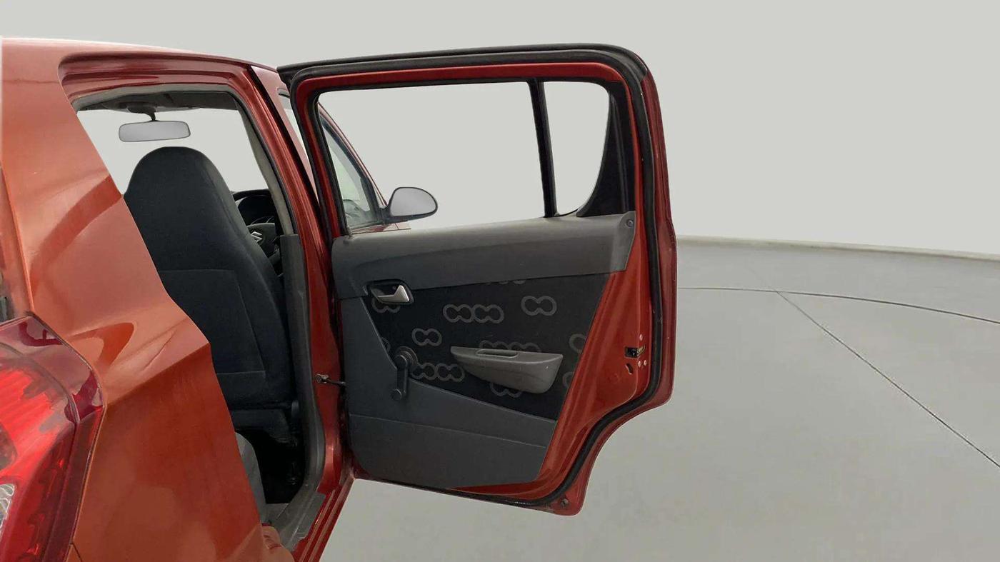 2014 Maruti Alto 800 LXI, Petrol, Manual, 49,529 km, RHS Rear Door