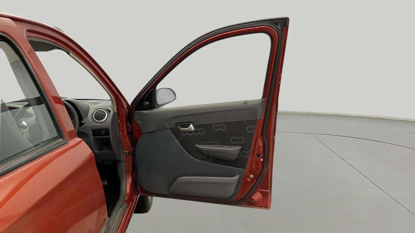2014 Maruti Alto 800 LXI, Petrol, Manual, 49,529 km, RHS Front Door