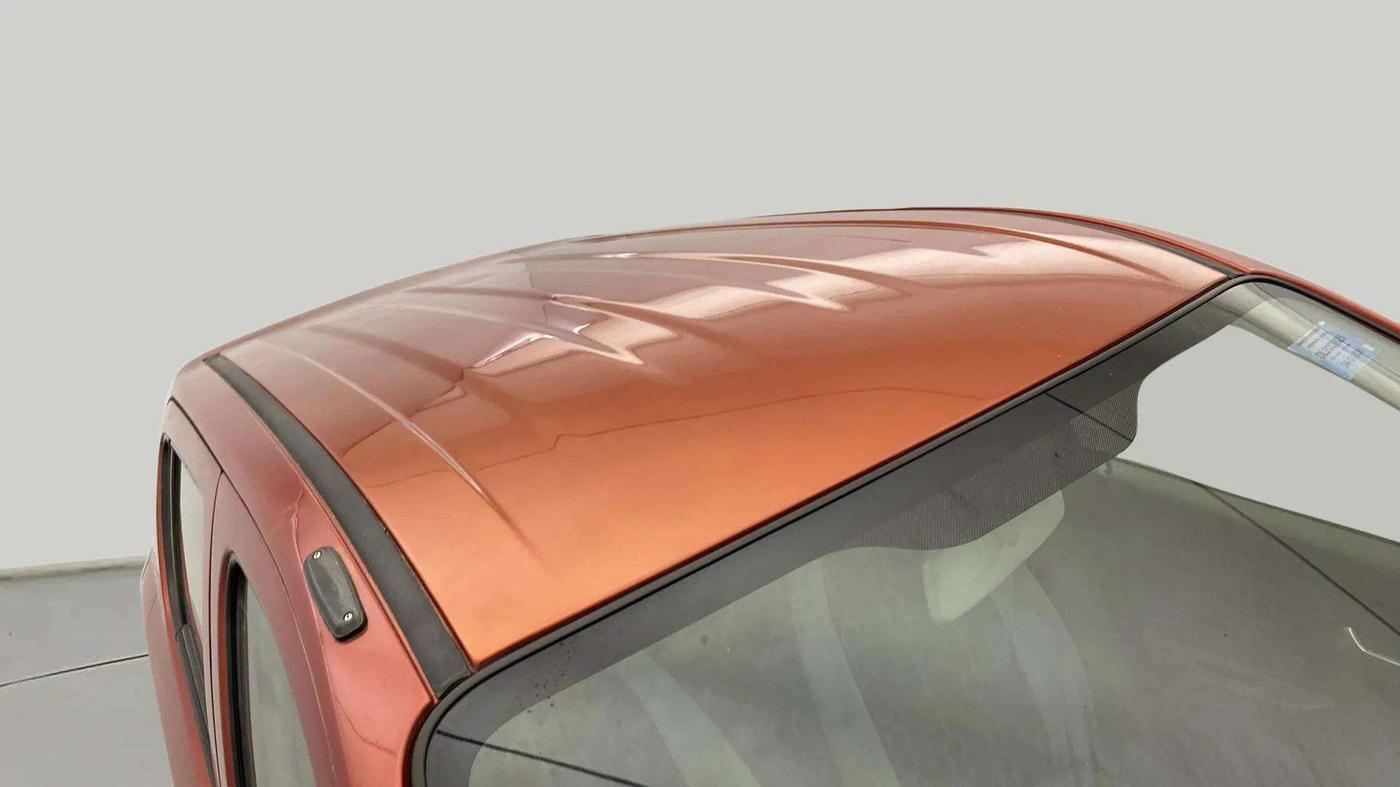2014 Maruti Alto 800 LXI, Petrol, Manual, 49,529 km, Roof