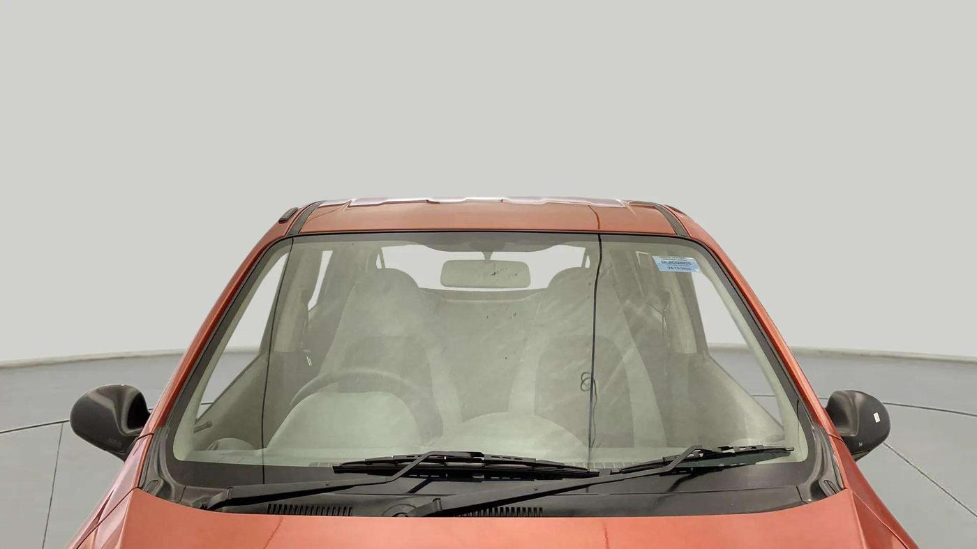 2014 Maruti Alto 800 LXI, Petrol, Manual, 49,529 km, Front Windshield