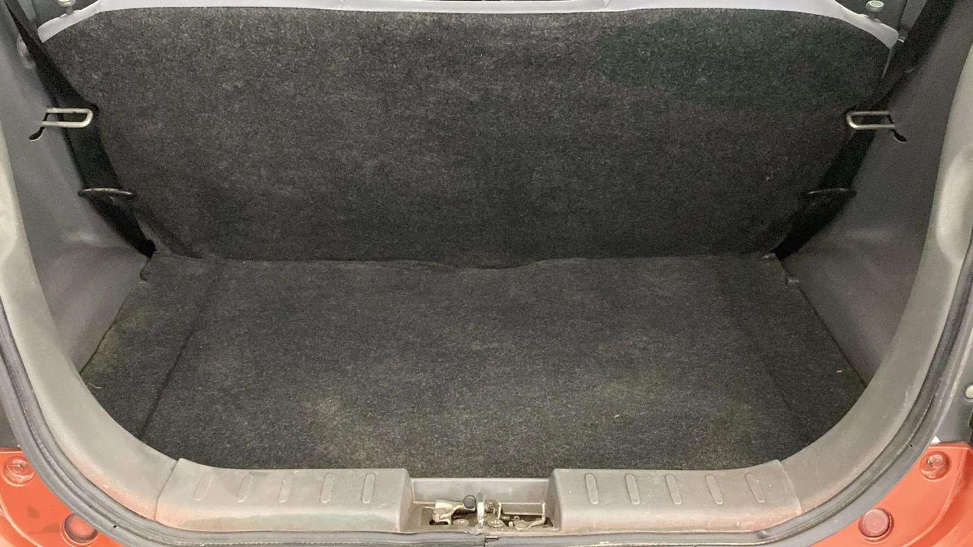 2014 Maruti Alto 800 LXI, Petrol, Manual, 49,529 km, Boot Open Zoomed View