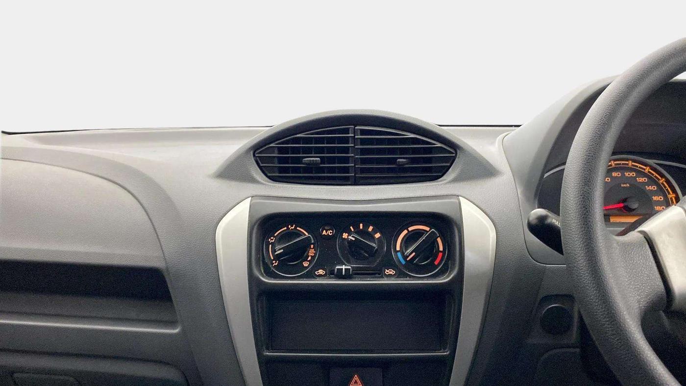 2014 Maruti Alto 800 LXI, Petrol, Manual, 49,529 km, Air Conditioner