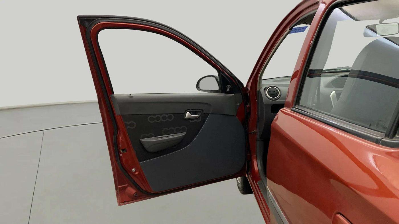 2014 Maruti Alto 800 LXI, Petrol, Manual, 49,529 km, LHS Front Door
