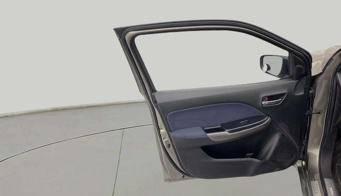 2021 Maruti Baleno ZETA PETROL 1.2, Petrol, Manual, 31,537 km, LHS Front Door