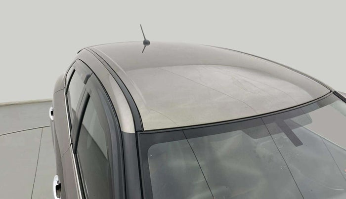 2021 Maruti Baleno ZETA PETROL 1.2, Petrol, Manual, 31,537 km, Roof