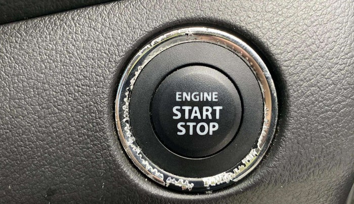 2021 Maruti Baleno ZETA PETROL 1.2, Petrol, Manual, 31,537 km, Keyless Start/ Stop Button