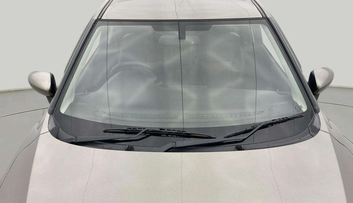 2021 Maruti Baleno ZETA PETROL 1.2, Petrol, Manual, 31,537 km, Front Windshield