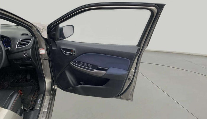2021 Maruti Baleno ZETA PETROL 1.2, Petrol, Manual, 31,537 km, RHS Front Door