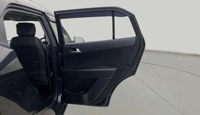2019 Hyundai Creta SX 1.6 PETROL, Petrol, Manual, 39,350 km, RHS Rear Door