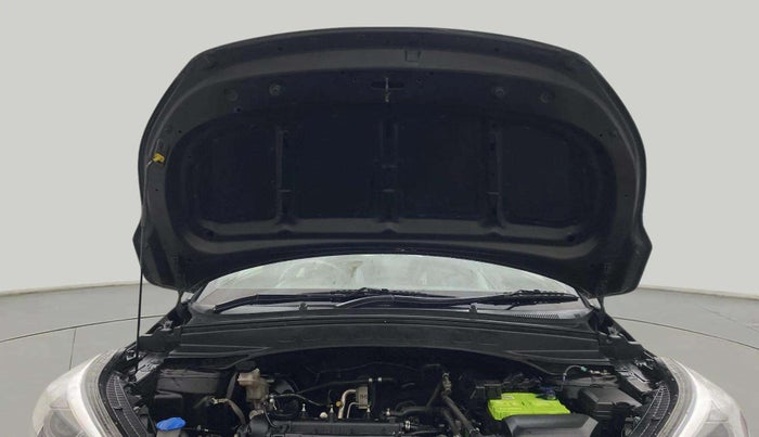 2019 Hyundai Creta SX 1.6 PETROL, Petrol, Manual, 39,350 km, Open Bonet