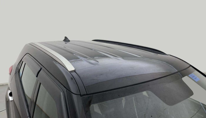 2019 Hyundai Creta SX 1.6 PETROL, Petrol, Manual, 39,350 km, Roof