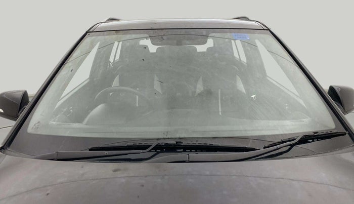 2019 Hyundai Creta SX 1.6 PETROL, Petrol, Manual, 39,350 km, Front Windshield