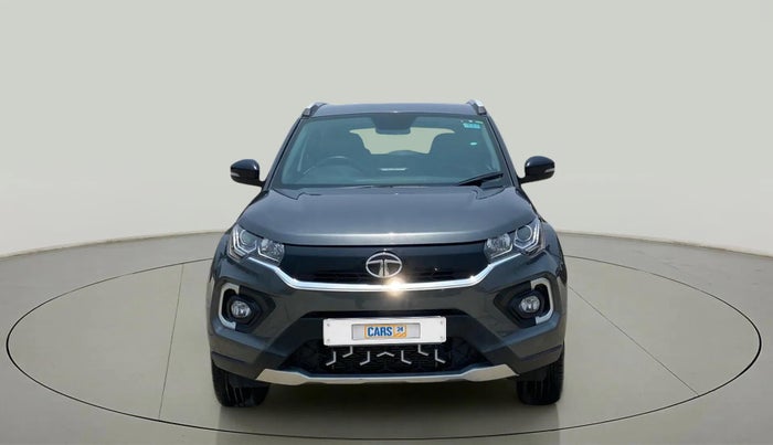 2023 Tata NEXON XZA PLUS SUNROOF PETROL, Petrol, Automatic, 38,182 km, Front