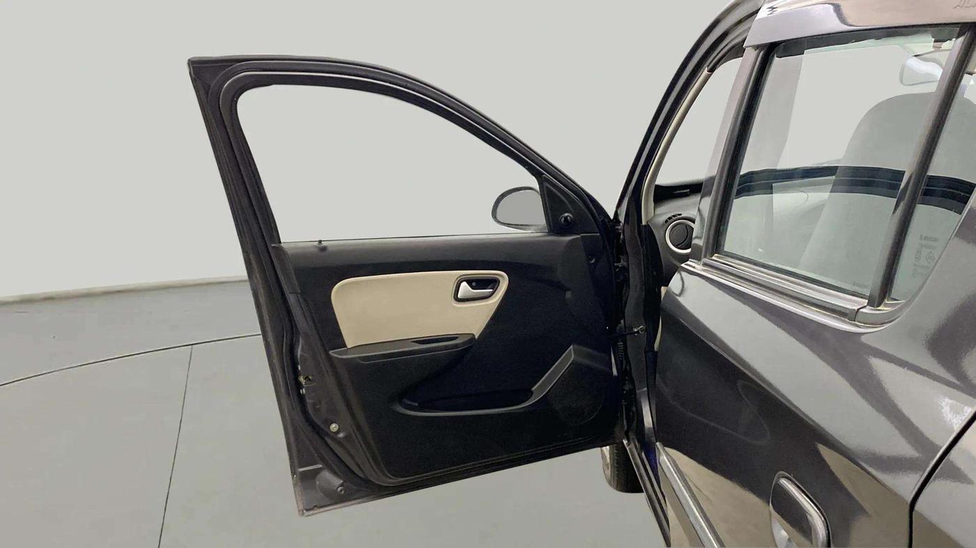 2022 Maruti Alto LXI O, Petrol, Manual, 29,946 km, LHS Front Door