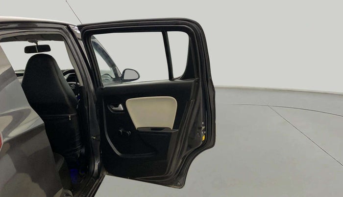 2022 Maruti Alto LXI O, Petrol, Manual, 29,946 km, RHS Rear Door