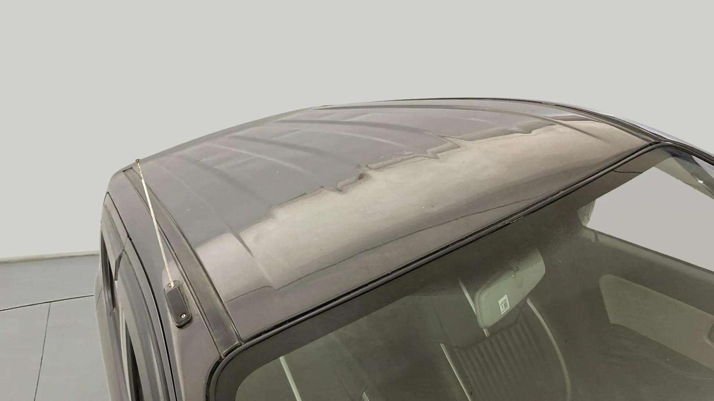 2022 Maruti Alto LXI O, Petrol, Manual, 29,946 km, Roof