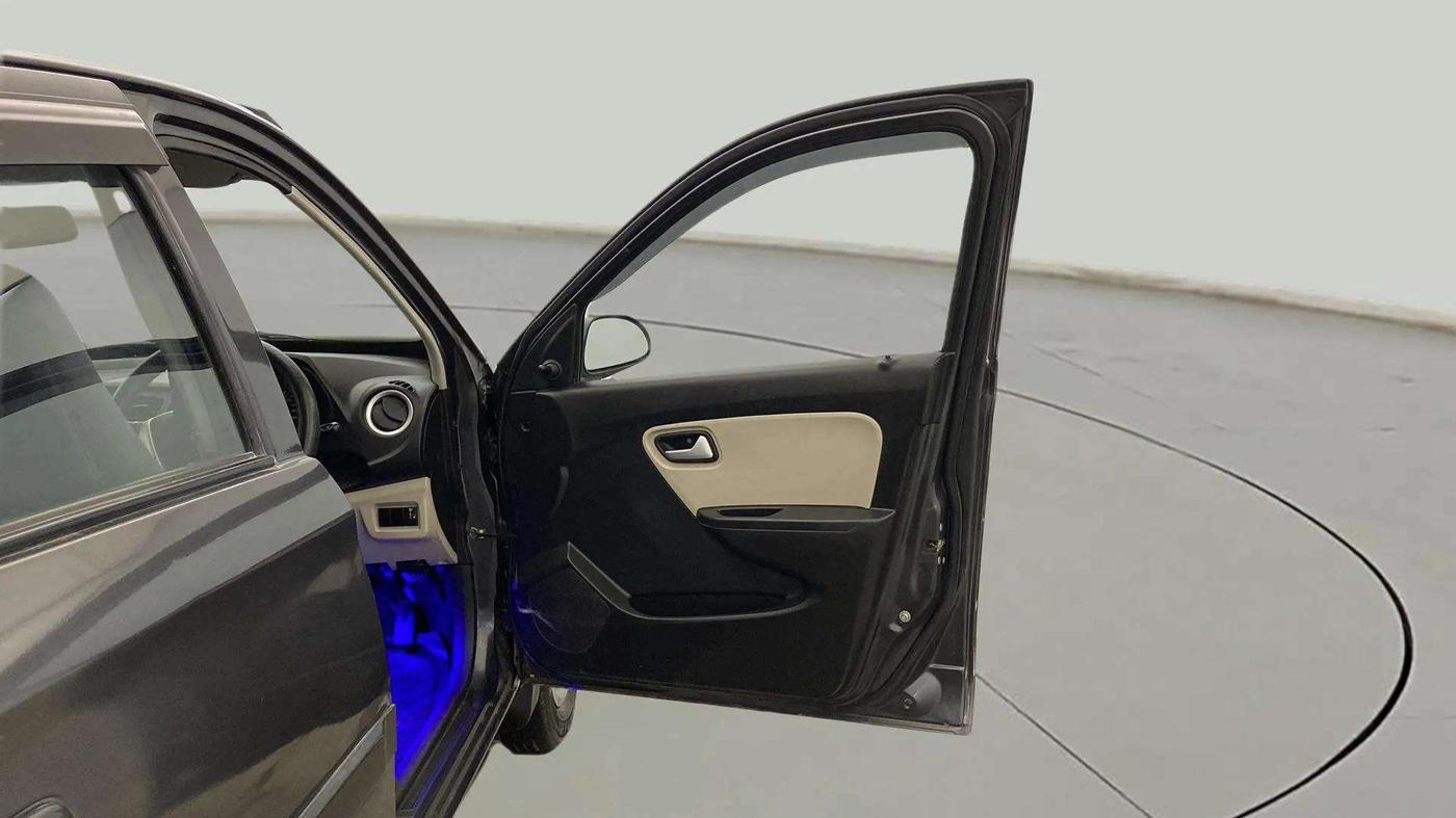 2022 Maruti Alto LXI O, Petrol, Manual, 29,946 km, RHS Front Door