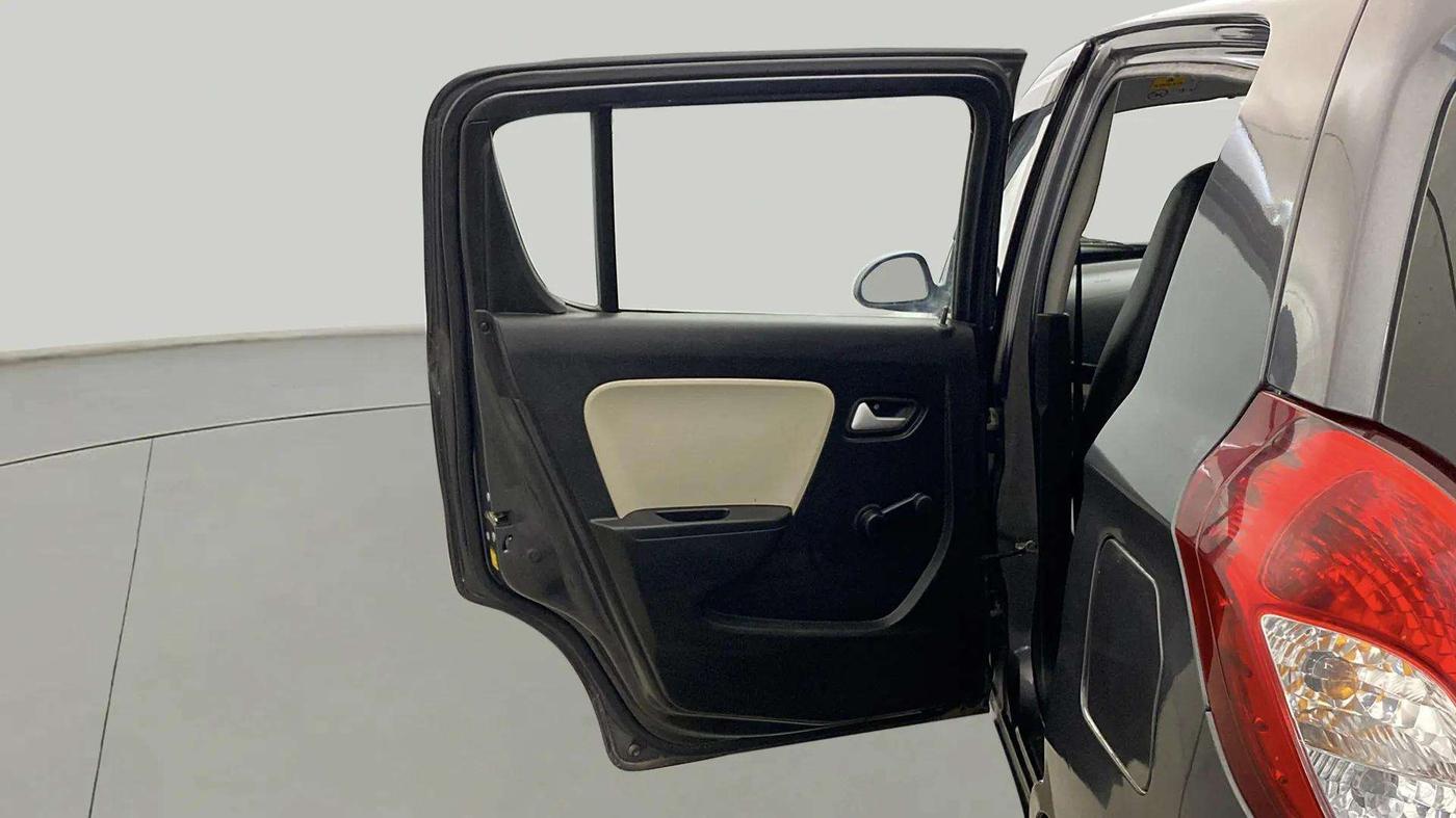 2022 Maruti Alto LXI O, Petrol, Manual, 29,946 km, LHS Rear Door