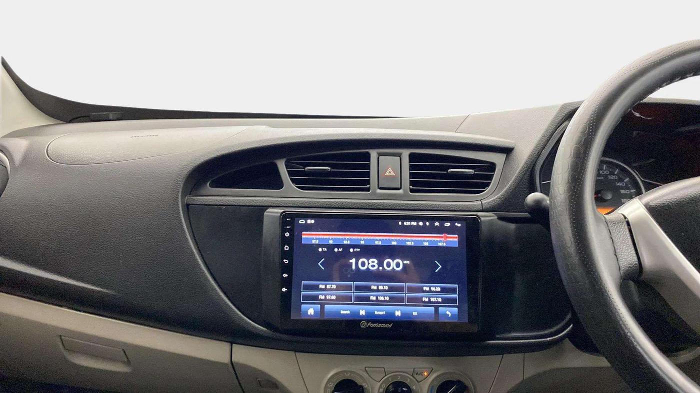 2022 Maruti Alto LXI O, Petrol, Manual, 29,946 km, Air Conditioner