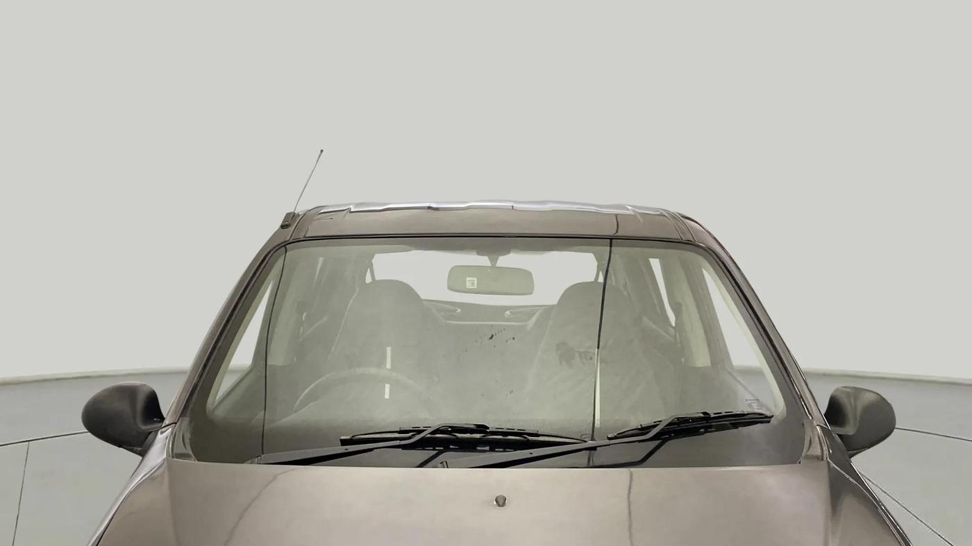2022 Maruti Alto LXI O, Petrol, Manual, 29,946 km, Front Windshield