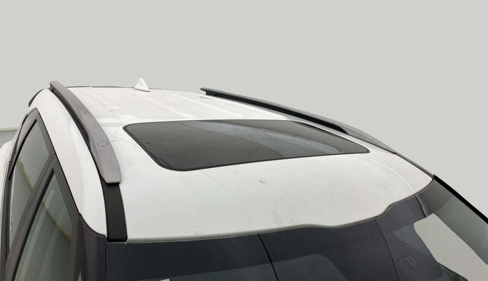 2021 KIA SELTOS GTX PLUS AT 1.5 DIESEL, Diesel, Automatic, 85,925 km, Roof - Minor scratches