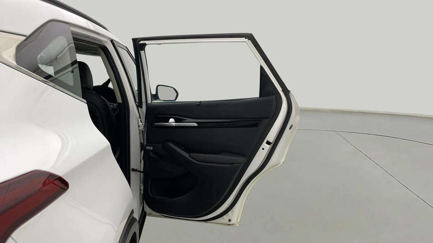 2021 KIA SELTOS GTX PLUS AT 1.5 DIESEL, Diesel, Automatic, 87,376 km, RHS Rear Door