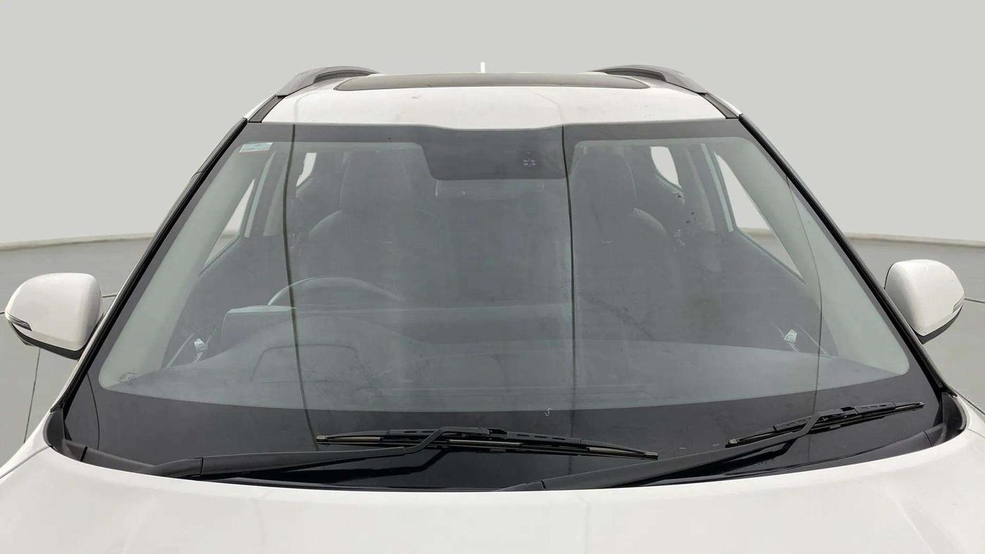 2021 KIA SELTOS GTX PLUS AT 1.5 DIESEL, Diesel, Automatic, 87,376 km, Front Windshield