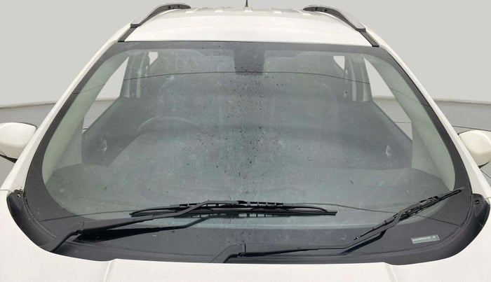 2018 Ford Ecosport TITANIUM + 1.5L PETROL AT, Petrol, Automatic, 15,266 km, Front Windshield