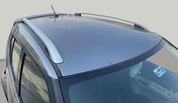2021 Maruti IGNIS ZETA 1.2, Petrol, Manual, 74,707 km, Roof