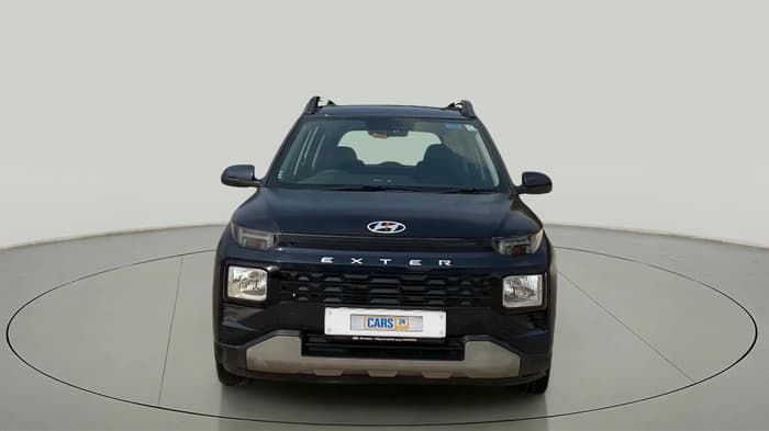 2024 Hyundai EXTER S 1.2 MT, Petrol, Manual, 25,901 km, Front
