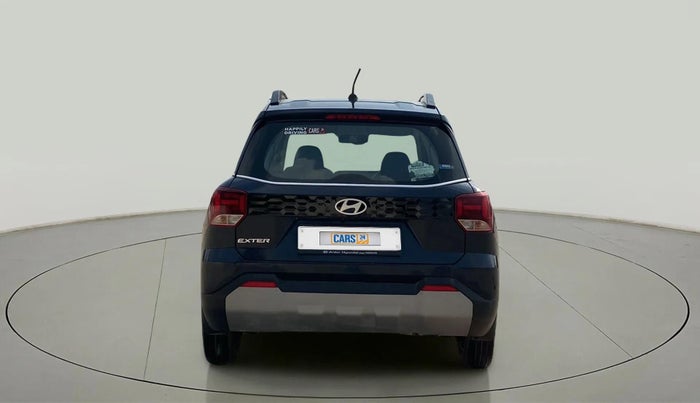 2024 Hyundai EXTER S 1.2 MT, Petrol, Manual, 25,901 km, Back/Rear
