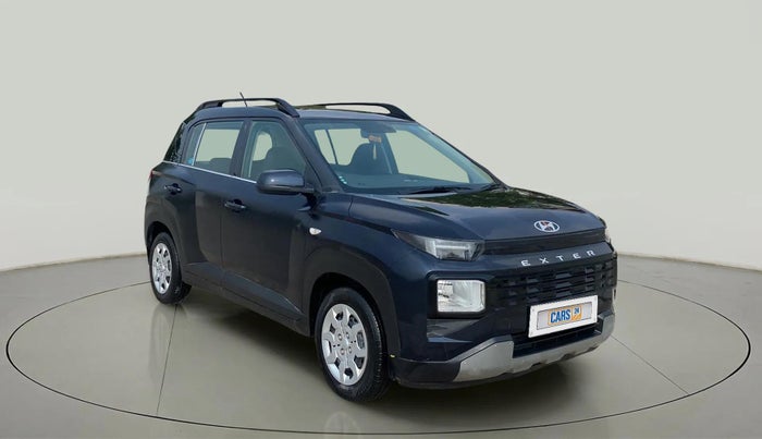 2024 Hyundai EXTER S 1.2 MT, Petrol, Manual, 25,901 km, SRP