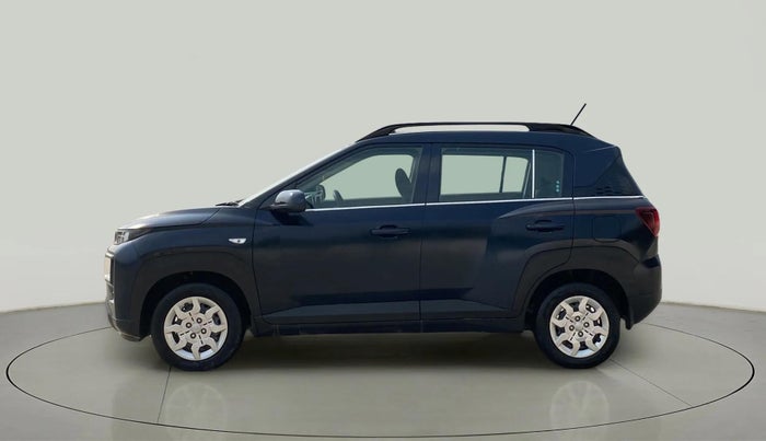 2024 Hyundai EXTER S 1.2 MT, Petrol, Manual, 25,901 km, Left Side