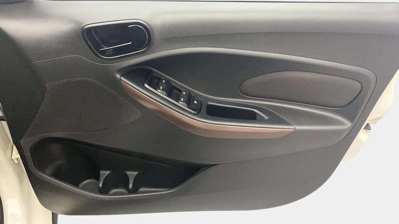 2021 Ford FREESTYLE TITANIUM PLUS 1.5 DIESEL, Diesel, Manual, 43,393 km, Driver Side Door Panels Control