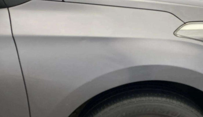 2016 Hyundai Elite i20 SPORTZ 1.2, Petrol, Manual, 38,022 km, Right fender - Minor scratches